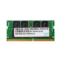 Apacer 78.A2GF7.4000B SODIMMs 2GB DDR4 SDRAM SO-DIMM