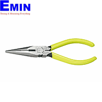 Tsunoda RP-200 Long Nose Pliers (7 inch)