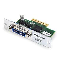 KEYSIGHT AC68GPBU GPIB Interface Board User installable GPIB interface board for AC6800 series AC sources