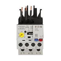 Eaton XTOE005BGS Motor Protection XTOE OL (1-5A) IEC FR-B GRND FAULT