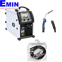 GYS NEOPULSE 320C A1 STEEL PACK MMA, TIG, MIG/MAG Welding Machine Set (3ph; 400V; 10-320A; steel torch)