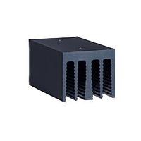 Sensata Technologies - Crydom HS301-D4850 SSR SSR Relay/Heat Sink Assembly