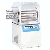 DaiHan FRD-16 Freeze Dry System (6Lit / day, -90℃~-60℃)