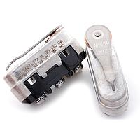 Honeywell 1HS1 Micro Switch SPDT 1A at 115 Vac Integral Lever