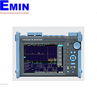 YOKOGAWA AQ7283J Modular Optical Time Domain Reflectometer