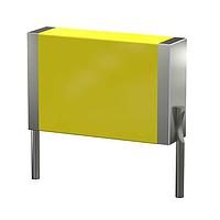 Cornell Dubilier (CDE) 474K400CS6 Electrolytic Capacitors 4uF 100V Capstick