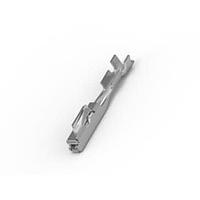 AMP Connectors - TE Connectivity 2005097-1 Terminals 025 RECEPTACLE CONTACT