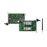 Advantech MIC-3954-BE Carrier Boards 3U CPCI Serial SATA HDD/SSD Carrier Board