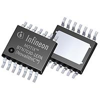 Infineon BTN70301EPAXUMA1 Half Bridge DC_MOTOR_CONTROL