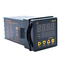 ATC Automatic Timing & Controls 425AR-100-T5X LED Digital Display Timer Multi-mode Multi-function Digital Timer 1/16 din