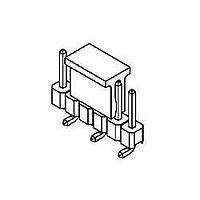 Molex 87898-1626 Breakaway 2.54mm SRSW SMT HDR W/OCAP 2.5SNLF 16CKT