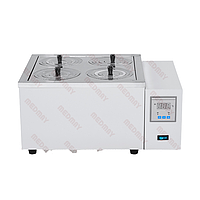 Medmay MBAT007 Water Bath (±1°C; 0.3KW; RT+5~99°C)