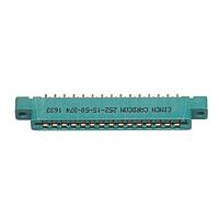 Cinch 50-15B-10 With Flanges