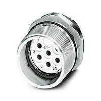PHOENIX CONTACT 1619895 Circular Metric Connectors CA-09S1N126Z00