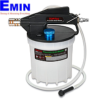 TOPTUL JEDF01B0E Pneumatic Brake Bleeder (40-170 PSI)