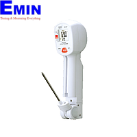 CEM IR-97 Food Safety Non-contact Infrared Thermometer (-40ºC~280ºC/-40ºF~536ºF)