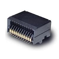 Yamaichi Electronics CN109S-022-0001 I/O Connectors DSFP Connector