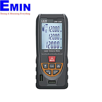 CEM LDM-120B Professional Laser Distance Meter (0.05-120m)