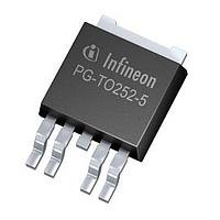 Infineon ITD50N04S4L07ATMA1 MOSFETs N-CHANNEL 30/40V