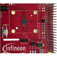Infineon TPM9673FW2610RPIEBTOBO1 Daughter Cards & OEM Boards TPM 9673 FW26.10 RPI EB