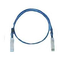 Amphenol FCI 10110818-3030LF 10Gb Ethernet and Fiber 28AWG SFP+CBL ASY