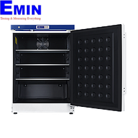 Haier HLR-118FL Spark Free Freezer/Refrigerator (3~16 ℃; 118/4.2 L/Cu.Ft)