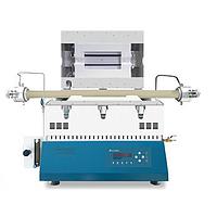 SH Scientific SH-FU-120TH Tube Furnace (1500°C)