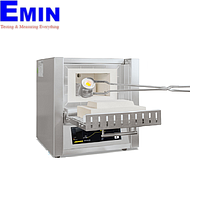 NABERTHERM L(T) 40/11 Furnaces (1100°C, 40L)