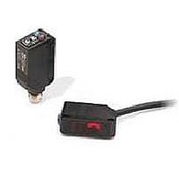 Omron Automation and Safety E3Z-T61A Photoelectric Sensors NPN PREWIRED