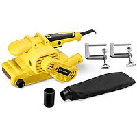 Trotec PBSS 10-800 Grinding Machine (1030 - 3280 min-1; 76 x 120 mm)