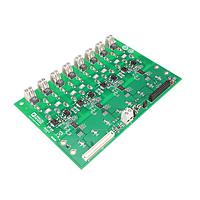 Analog Devices EVAL-ADE1202EBZ Data Conversion IC Development Tools Dual Channel, Configurable, Isolated Digital Input