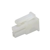 Molex 39-01-3022 Receptacle Housing RECPT DUAL ROW 2P
