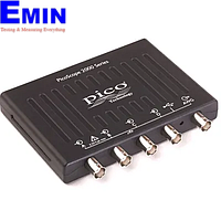 PICO PicoScope 2408B PC Oscilloscope (100Mhz, 4 channels)