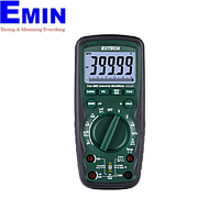 EXTECH EX530A-NIST Heavy Duty Multimeter (1000V; ±0.06%; NIST)
