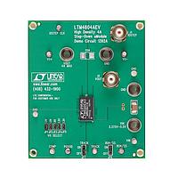 Analog Devices DC1392A Voltage Regulator - Switching Regulator LTM4604AEV Demoboard - Low Voltage, 4A D