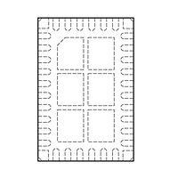 Analog Devices LT8646SEV#TRPBF Synchronous Step-down Regulator 65V, 8A Sync Buck Silent Switcher 2 w/ 2
