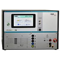 HILO-test IPG 2553 Oscillatory Wave Generator (100 A/m; 100 kHz or 1.0 MHz)