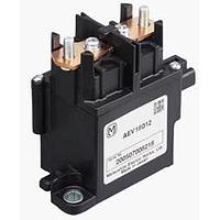 Panasonic Industrial Devices AEV18012W Automotive Relays SPST-NO 80A 12VDC 32Ohm, Relay