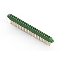 EDAC 345-134-540-804 With Flanges .100" (2.54mm) Pitch Card Edge Connector