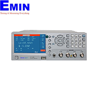 HCTEST AT-100 Precision LCR Meter (50Hz~100kHz; 10 points)