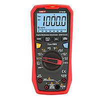 UNI-T UT161E Digital Multimeter (True RMS, DC/AC 20A)