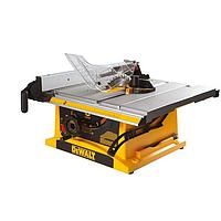 DEWALT DCS391N-KR Circular Saw (460W)