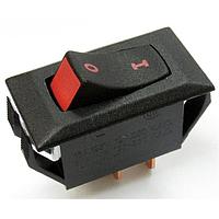 CW Industries GRS-2011-3007 Rocker Switches SPST 16A 125-250VAC
