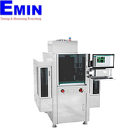 QUICK QM800A Automatic high-speed precision dispensing equipment (200x120mmx50mm)