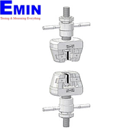 Cometech GR-F060 Wedge Grip (500kN)