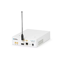 NI USRP-2930 USRP Software Defined Radio Device (50 MHz ~ 2.2 GHz, 1-Channel, GPSDO)