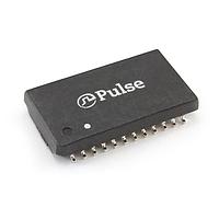 Pulse Electronics HM5149NL Module 1000BaseT SMD NonPoE 360uH .65Ohms 1-Por
