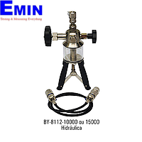 PRESYS 8112-15000 Pressure Calibration Pumps (manually operated)