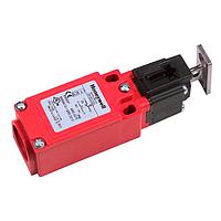 Honeywell GKEC03L Keylock Switches 1NC/1NO B.B.M 20mm Dual Entry Interlock