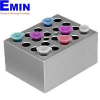 Major Science MD-B0.5/1.5 Dry Bath Blocks (on the opposite side)